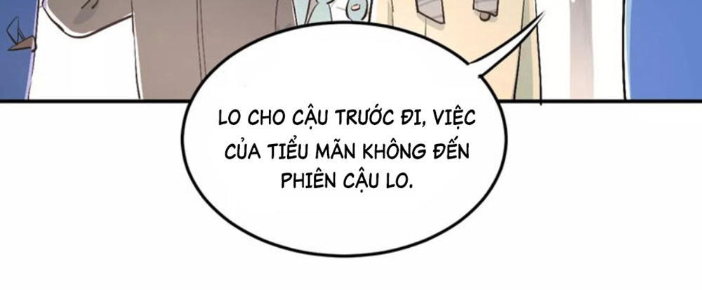 Đầu Gấu Biết Yêu Chapter 39 - 11