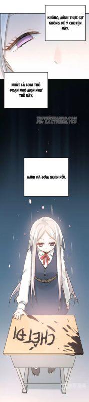 Đầu Gấu Biết Yêu Chapter 43 - 2