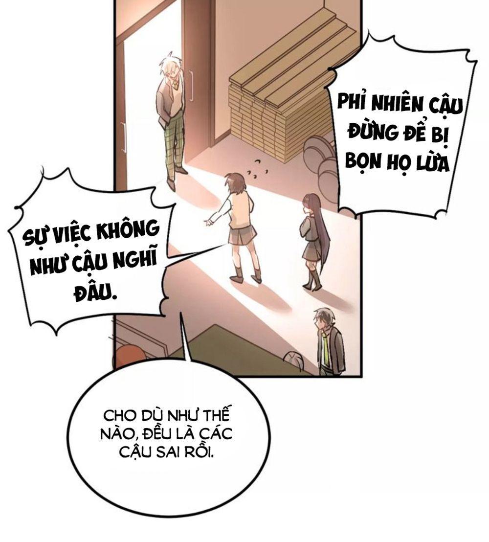 Đầu Gấu Biết Yêu Chapter 44 - 34