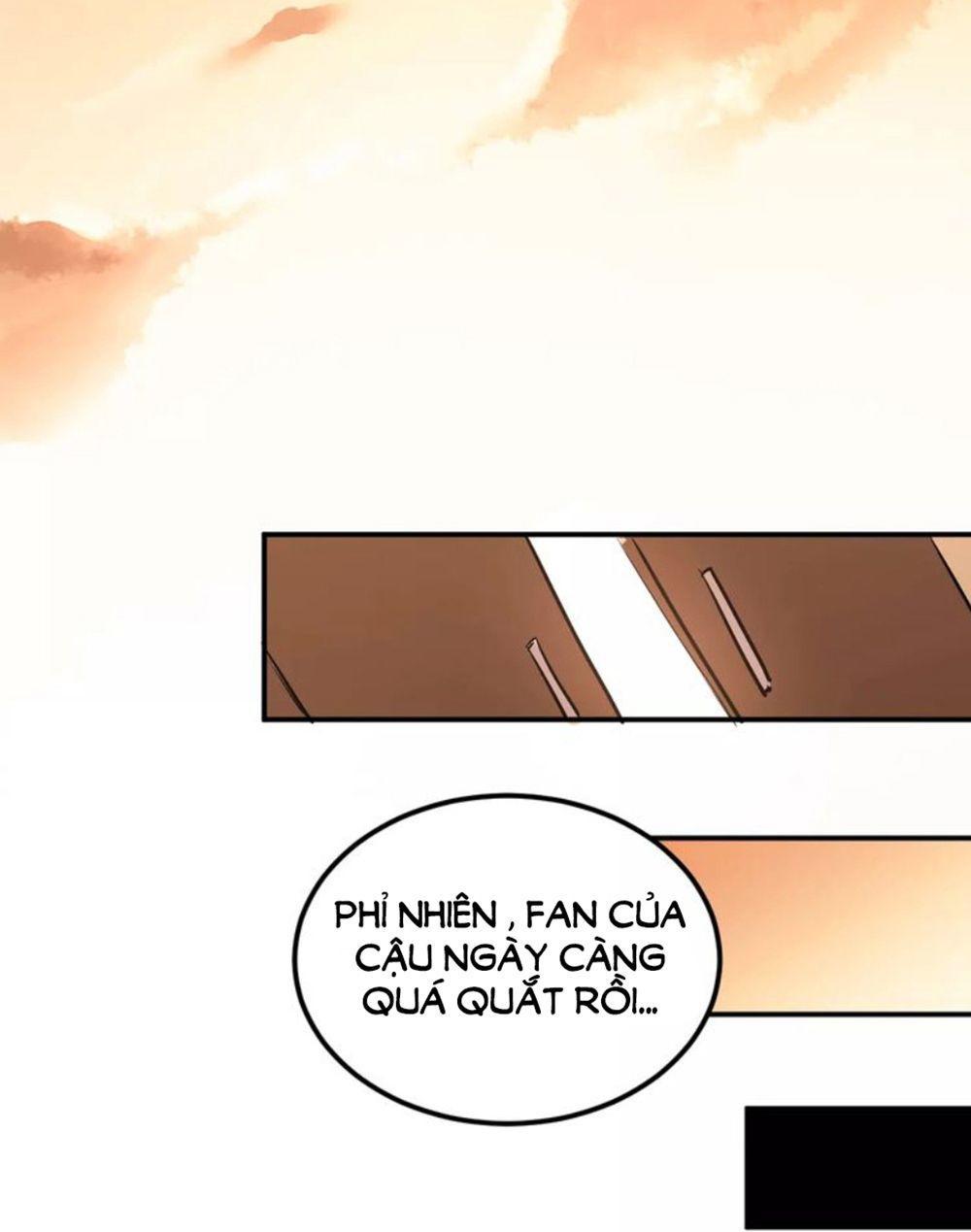 Đầu Gấu Biết Yêu Chapter 44 - 38