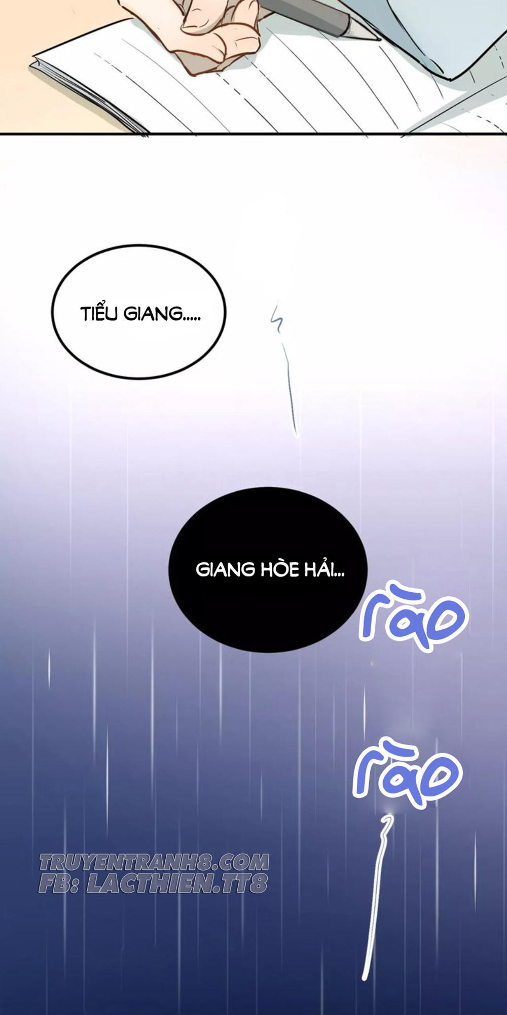 Đầu Gấu Biết Yêu Chapter 45 - 22