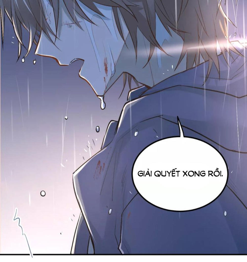 Đầu Gấu Biết Yêu Chapter 45 - 27