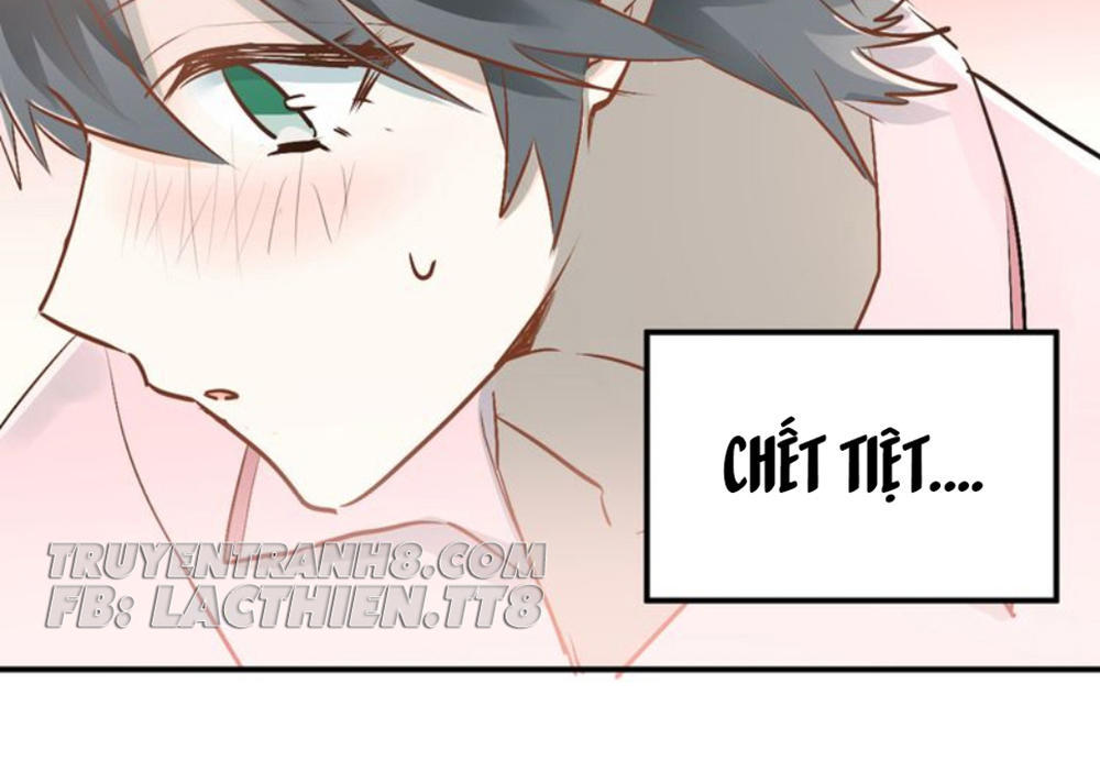 Đầu Gấu Biết Yêu Chapter 47 - 52