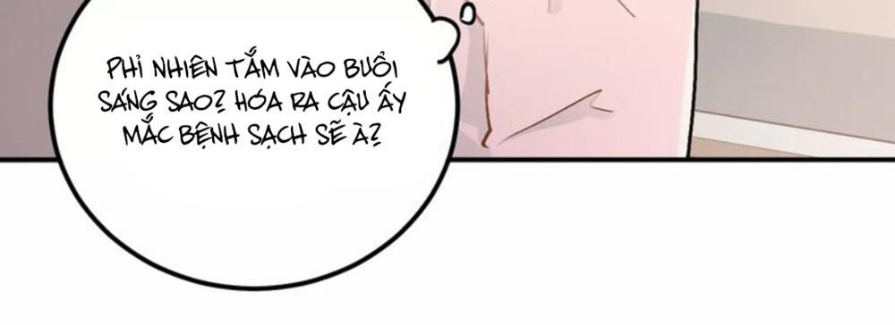 Đầu Gấu Biết Yêu Chapter 49 - 26