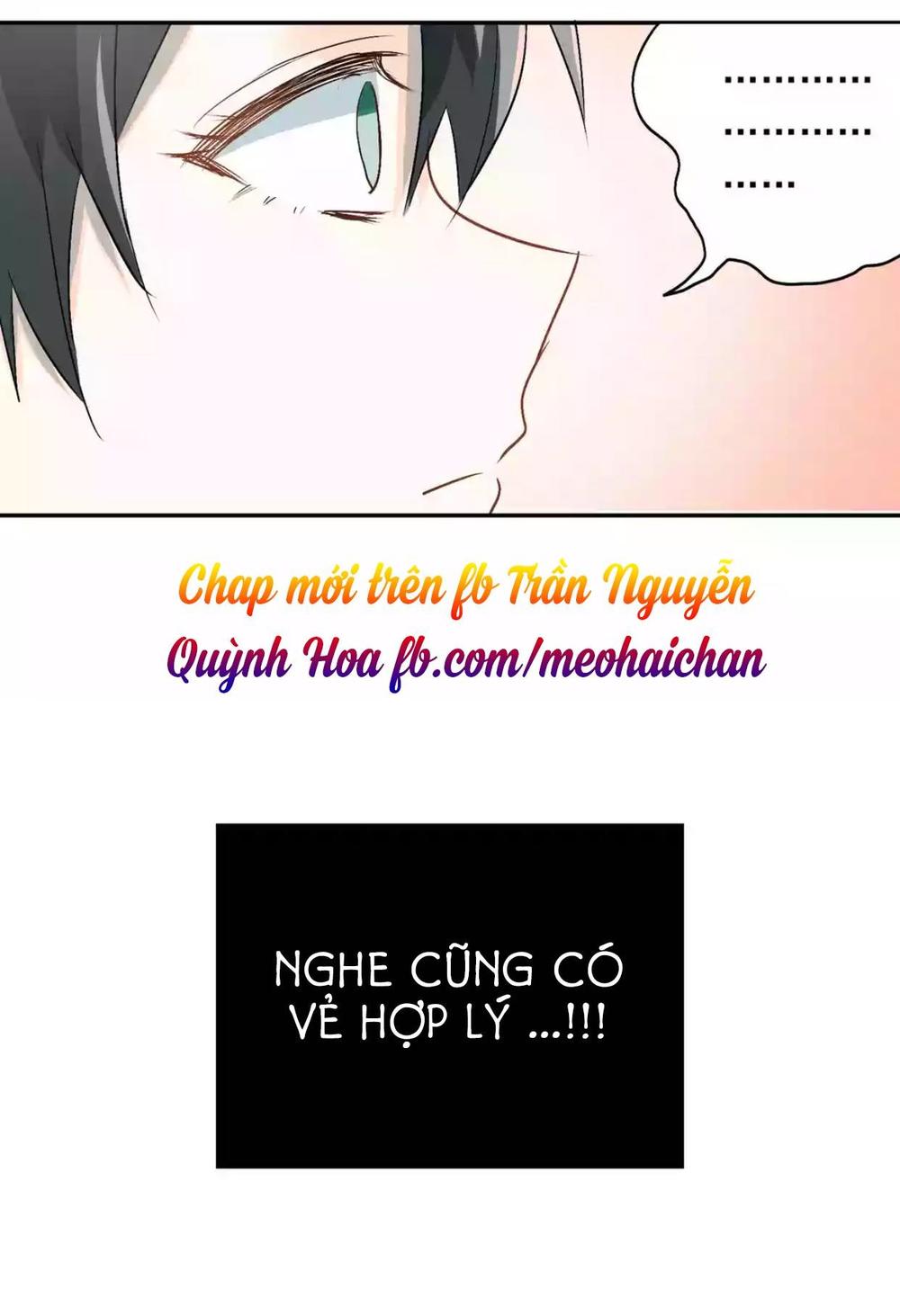 Đầu Gấu Biết Yêu Chapter 5 - 47