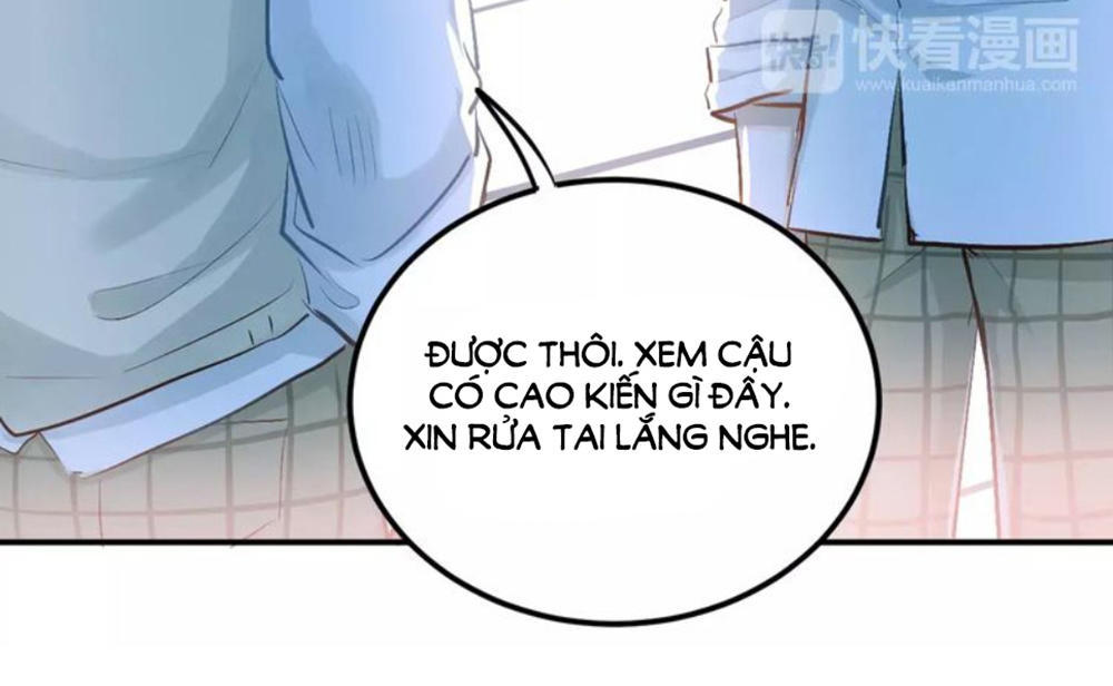 Đầu Gấu Biết Yêu Chapter 53 - 25