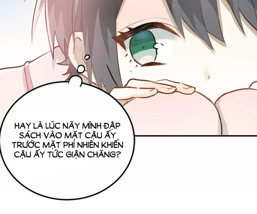 Đầu Gấu Biết Yêu Chapter 54 - 3