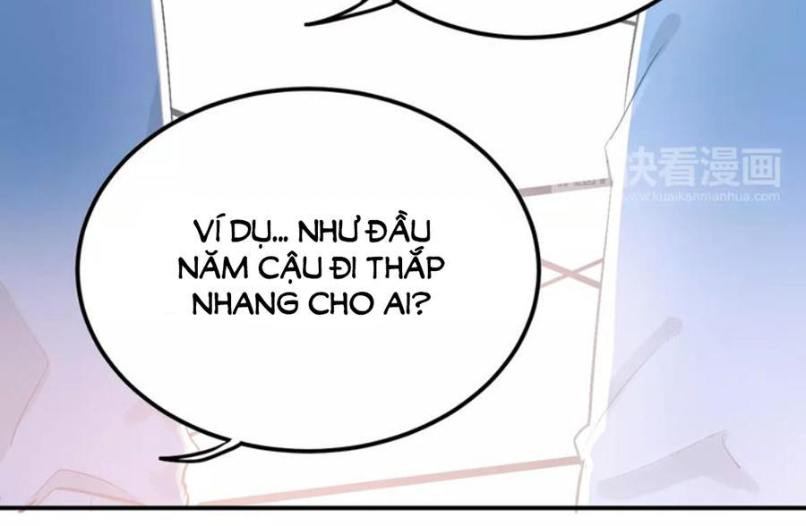 Đầu Gấu Biết Yêu Chapter 54 - 44