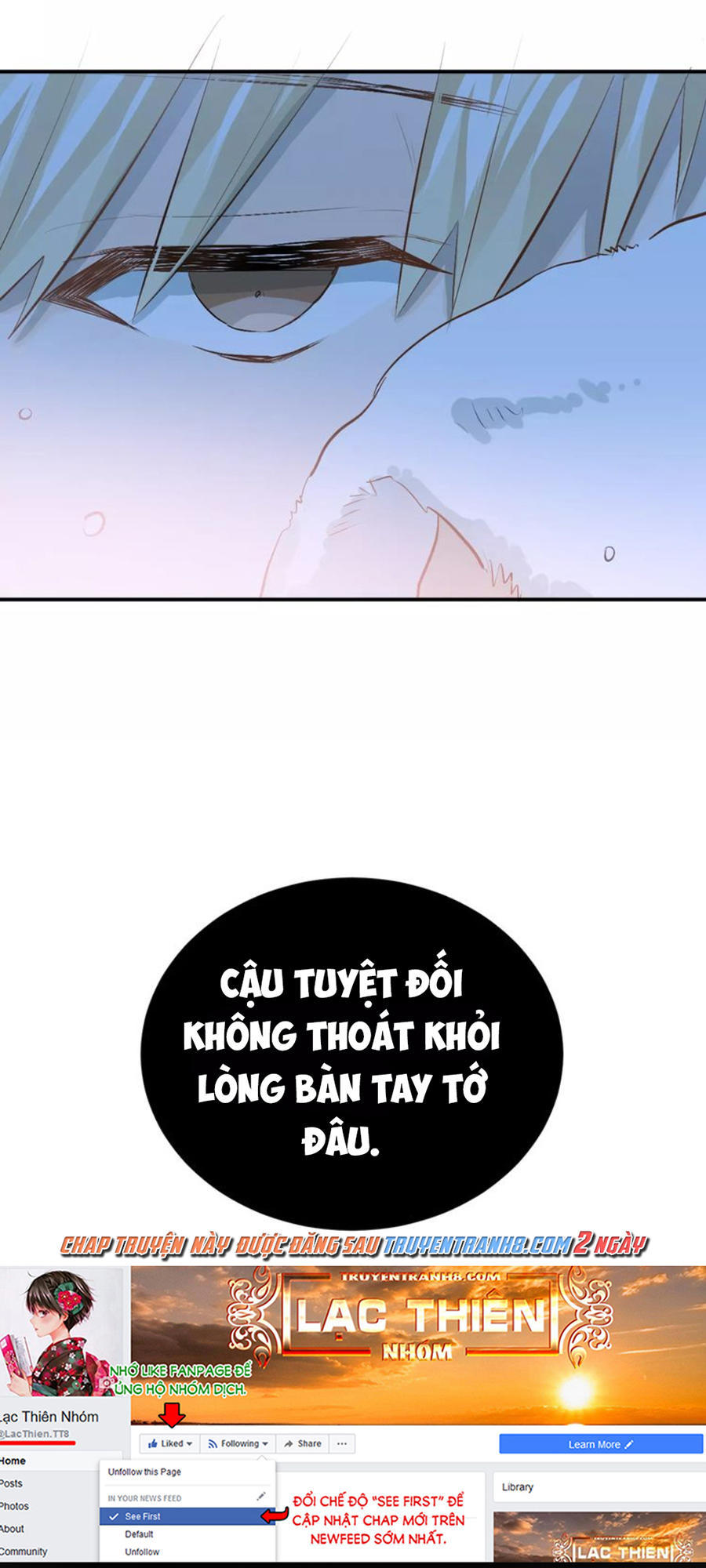 Đầu Gấu Biết Yêu Chapter 55 - 51