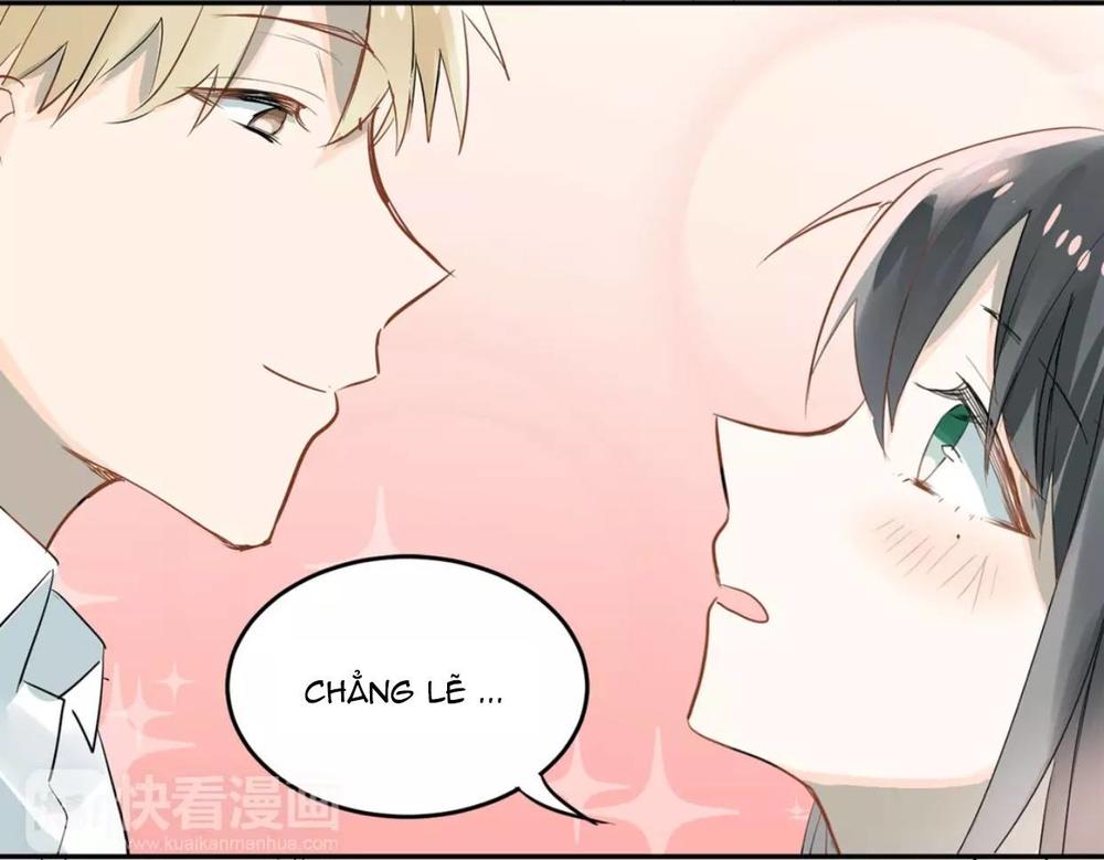 Đầu Gấu Biết Yêu Chapter 7.5 - 6