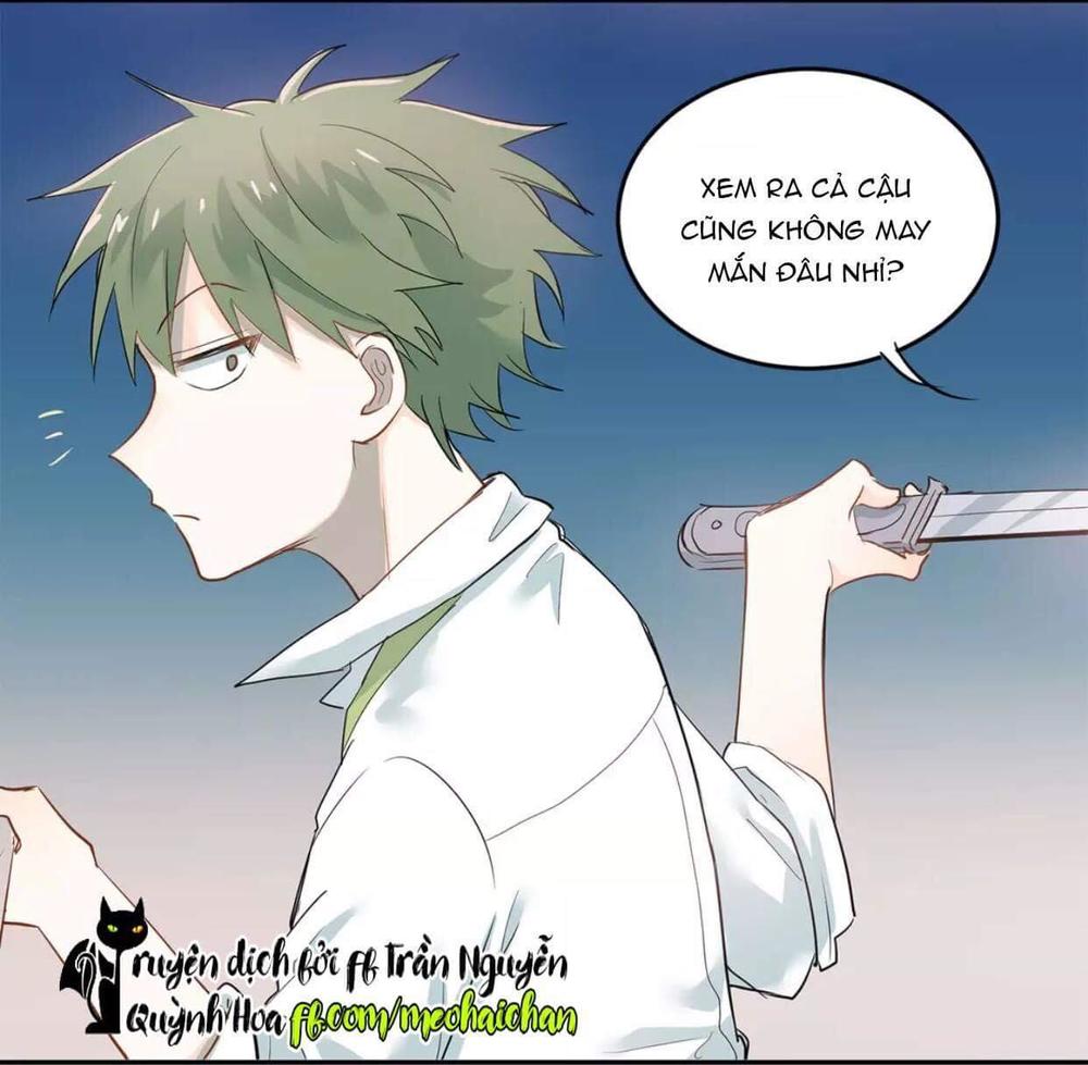 Đầu Gấu Biết Yêu Chapter 8 - 2