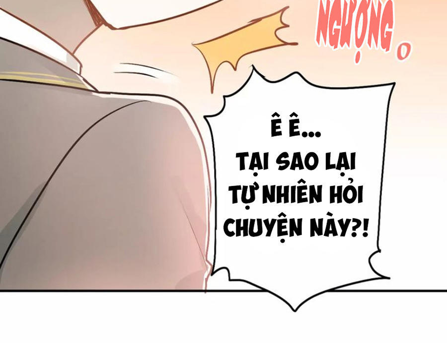 Đầu Gấu Biết Yêu Chapter 56 - 23