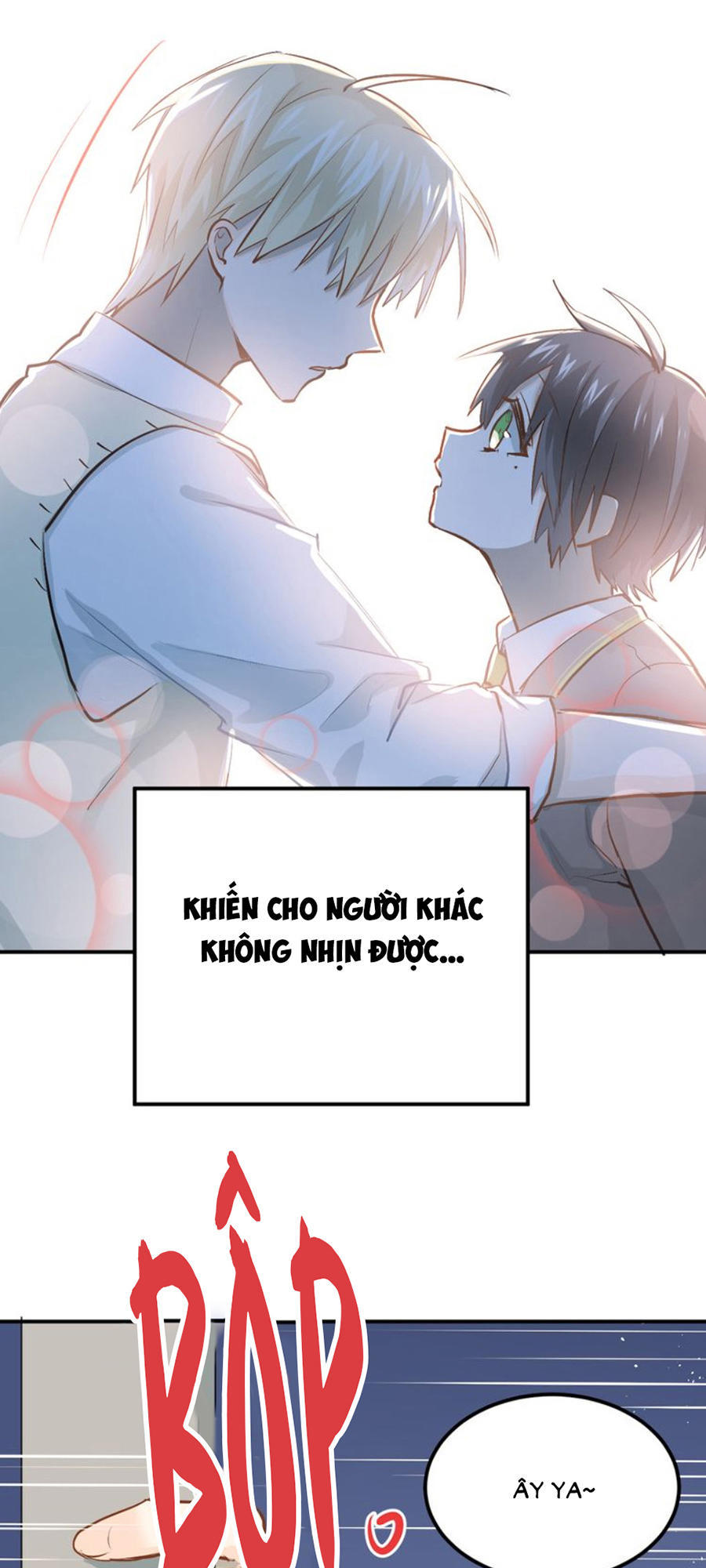 Đầu Gấu Biết Yêu Chapter 56 - 45