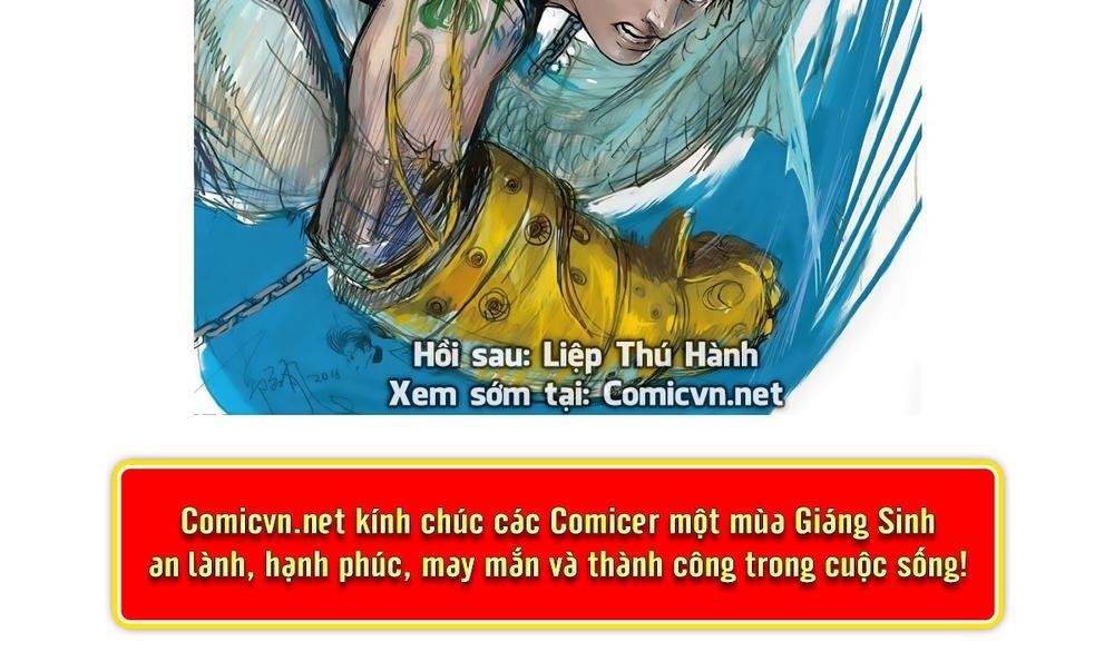 Sơn Hải Nghịch Chiến Chapter 4 - 31