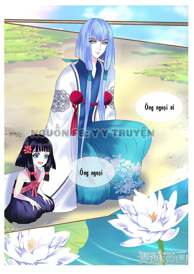 Túc Tội Chi Ca Chapter 15 - 5