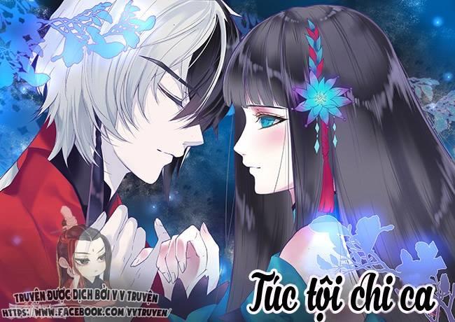 Túc Tội Chi Ca Chapter 24 - 1