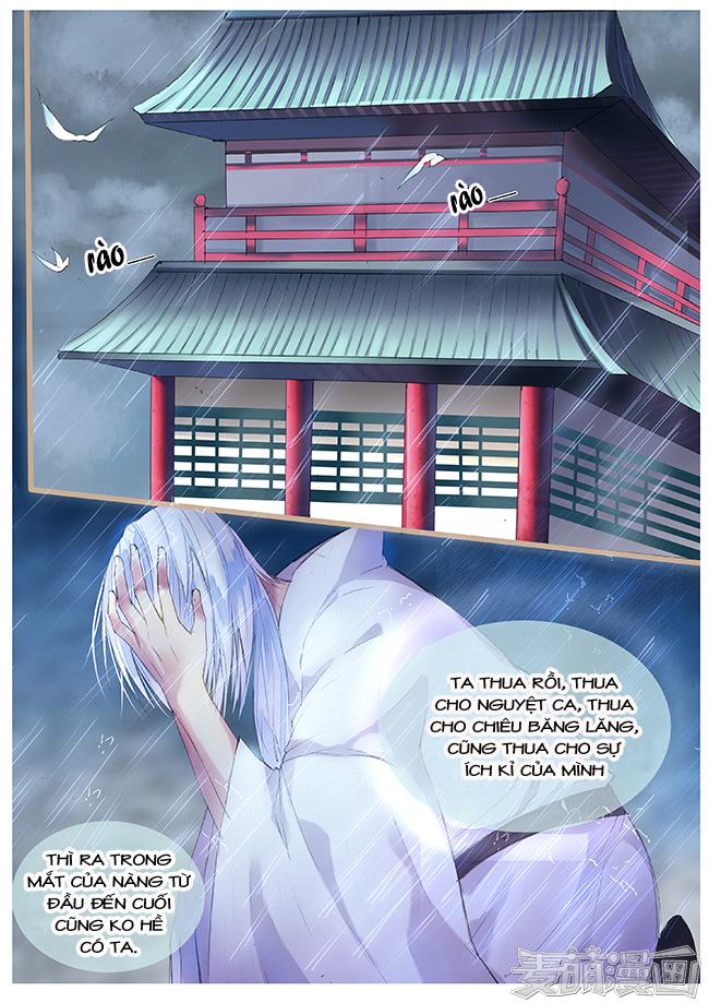 Túc Tội Chi Ca Chapter 38 - 9