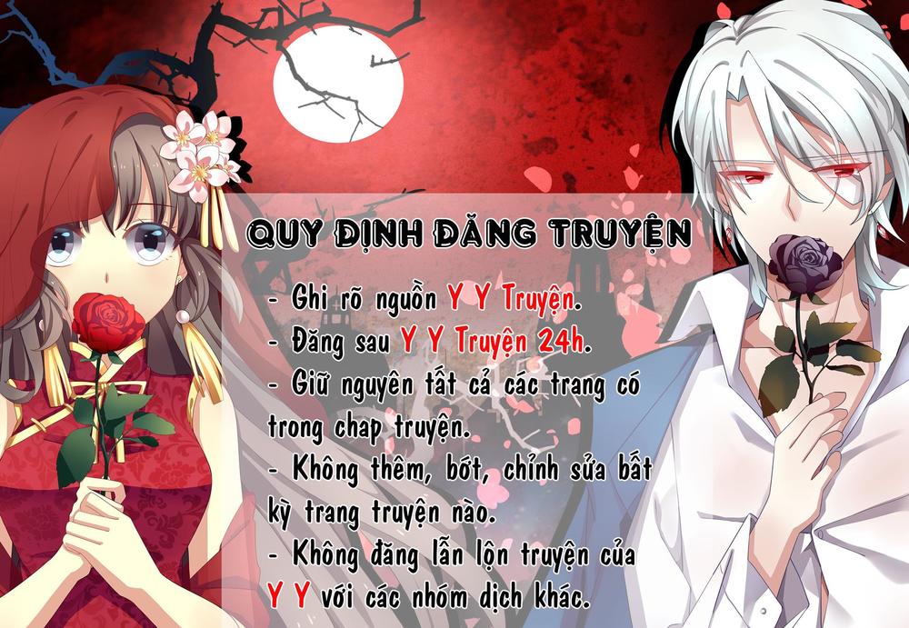 Túc Tội Chi Ca Chapter 48 - 1