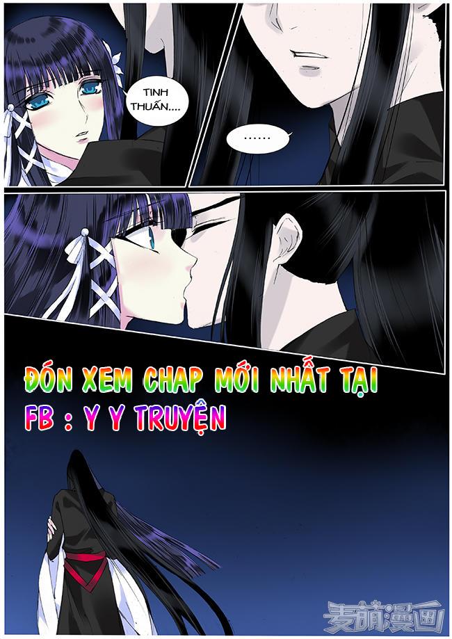 Túc Tội Chi Ca Chapter 77 - 10