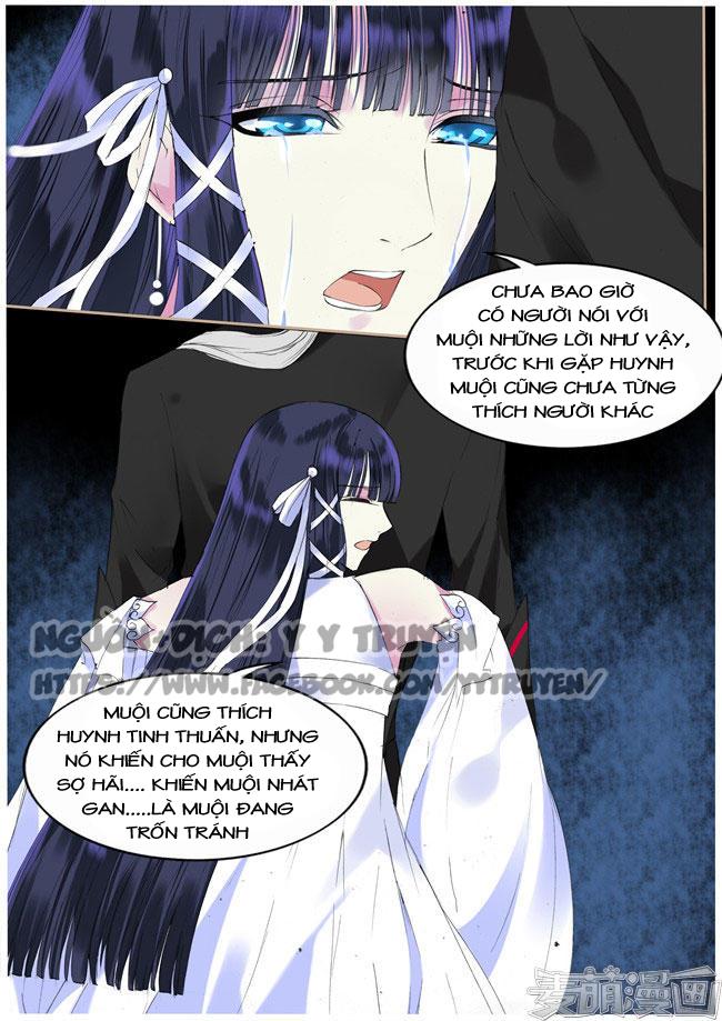 Túc Tội Chi Ca Chapter 79 - 6