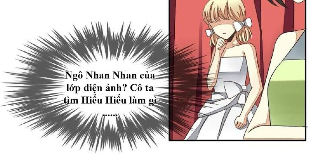 Vị Hôn Thê Bỏ Trốn Chapter 10 - 16