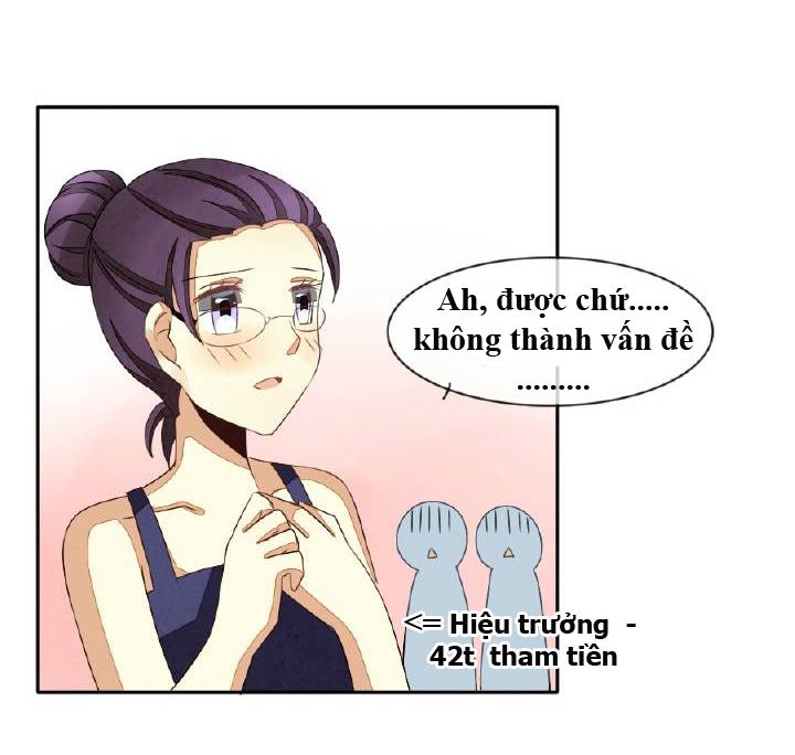 Vị Hôn Thê Bỏ Trốn Chapter 13 - 19