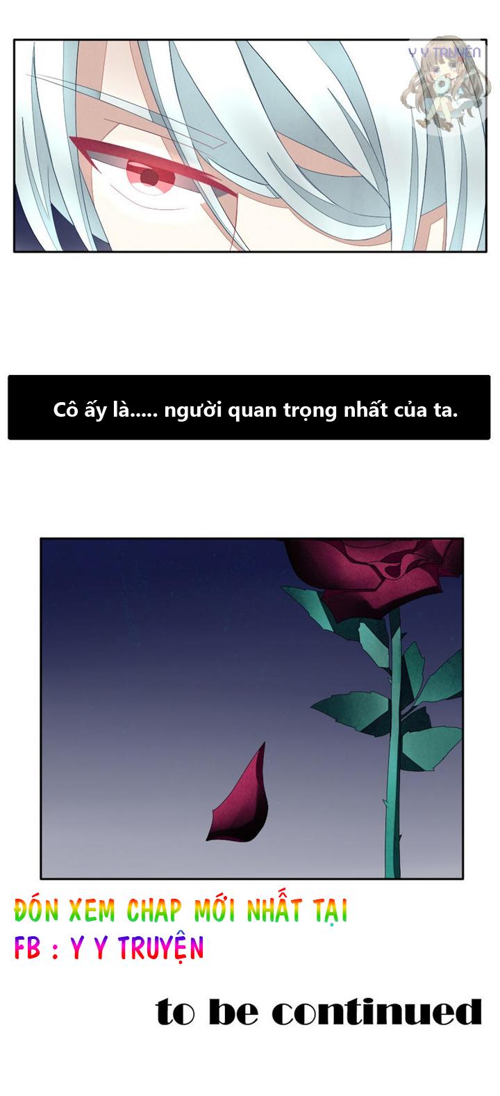 Vị Hôn Thê Bỏ Trốn Chapter 14 - 33