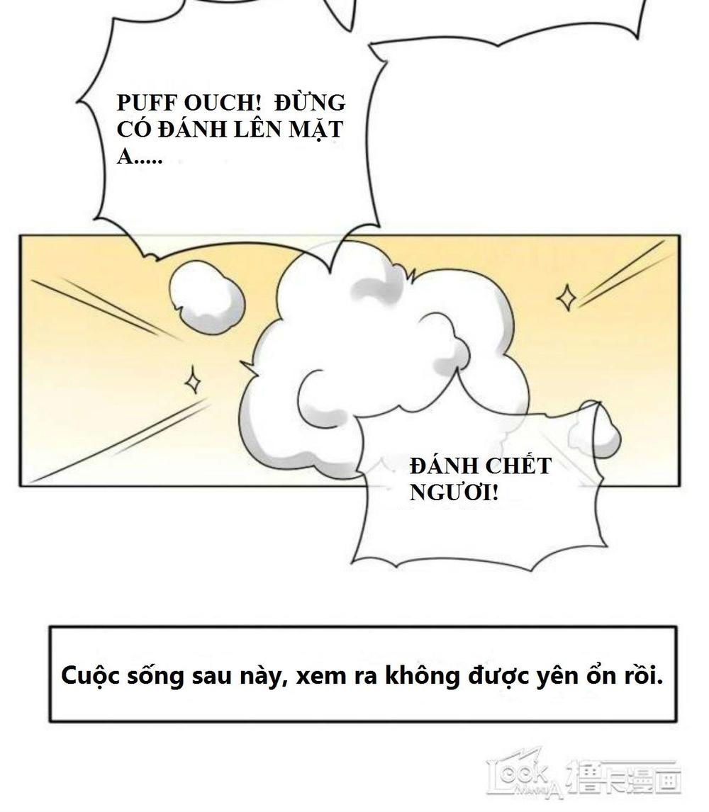 Vị Hôn Thê Bỏ Trốn Chapter 2 - 39