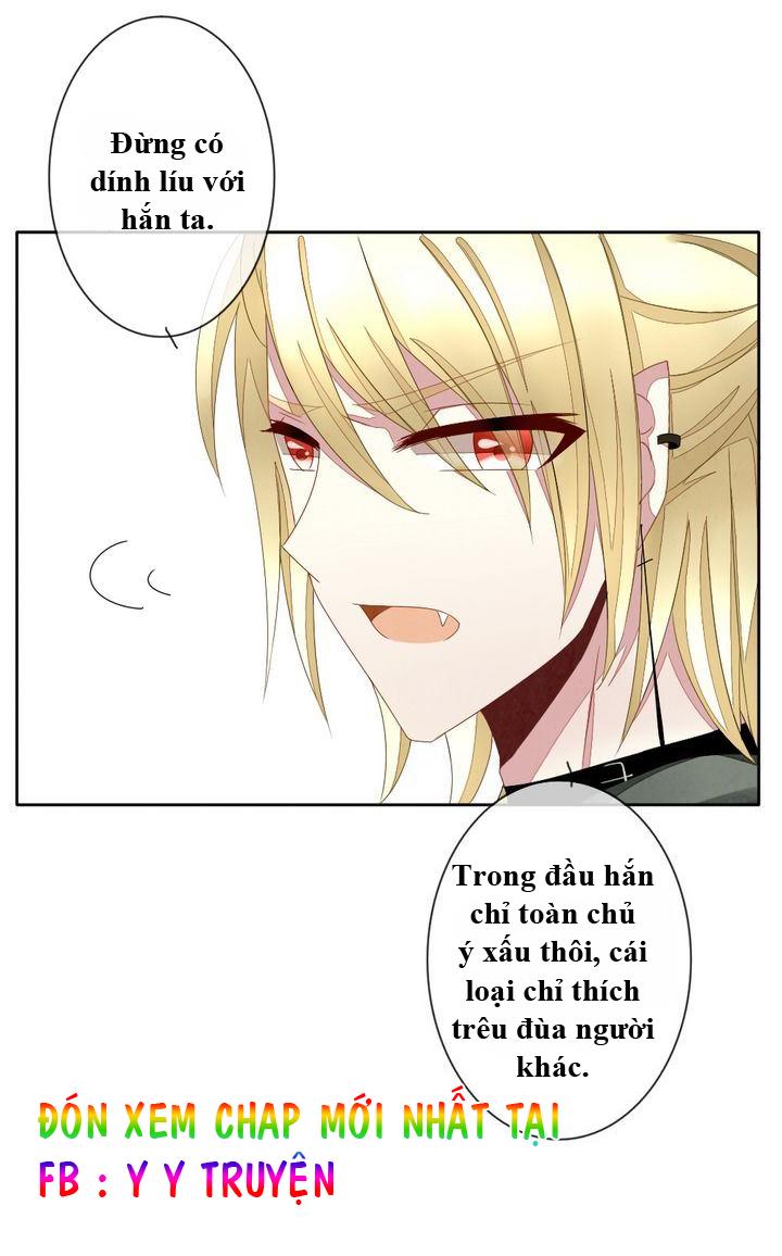 Vị Hôn Thê Bỏ Trốn Chapter 28 - 22