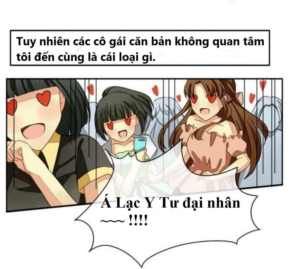 Vị Hôn Thê Bỏ Trốn Chapter 3 - 19