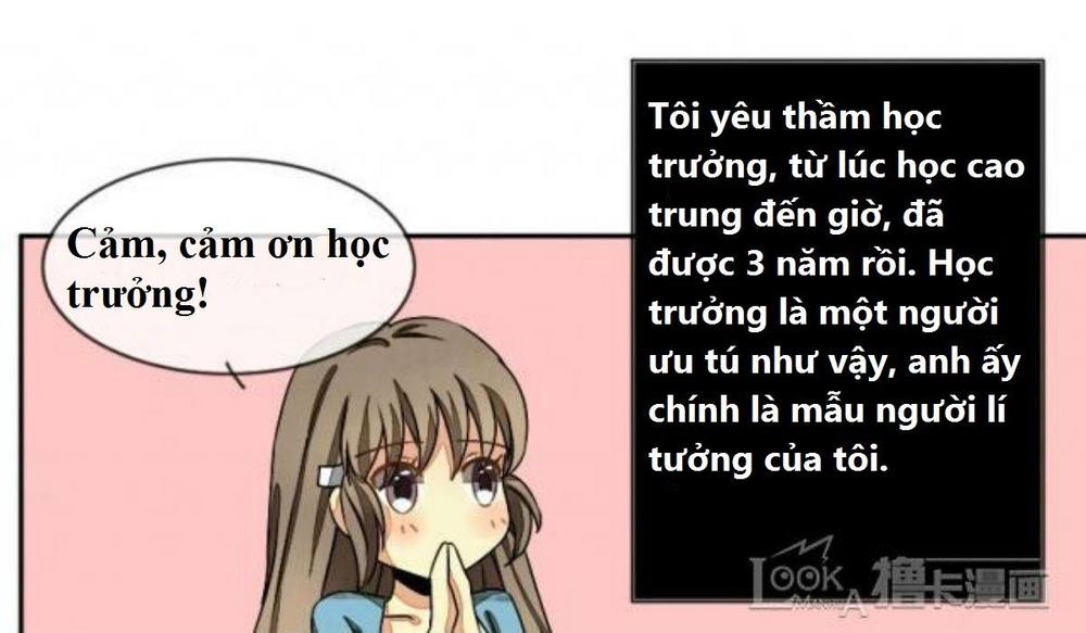 Vị Hôn Thê Bỏ Trốn Chapter 3 - 26