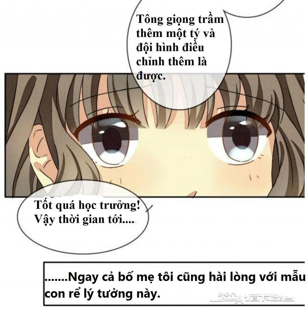 Vị Hôn Thê Bỏ Trốn Chapter 3 - 29