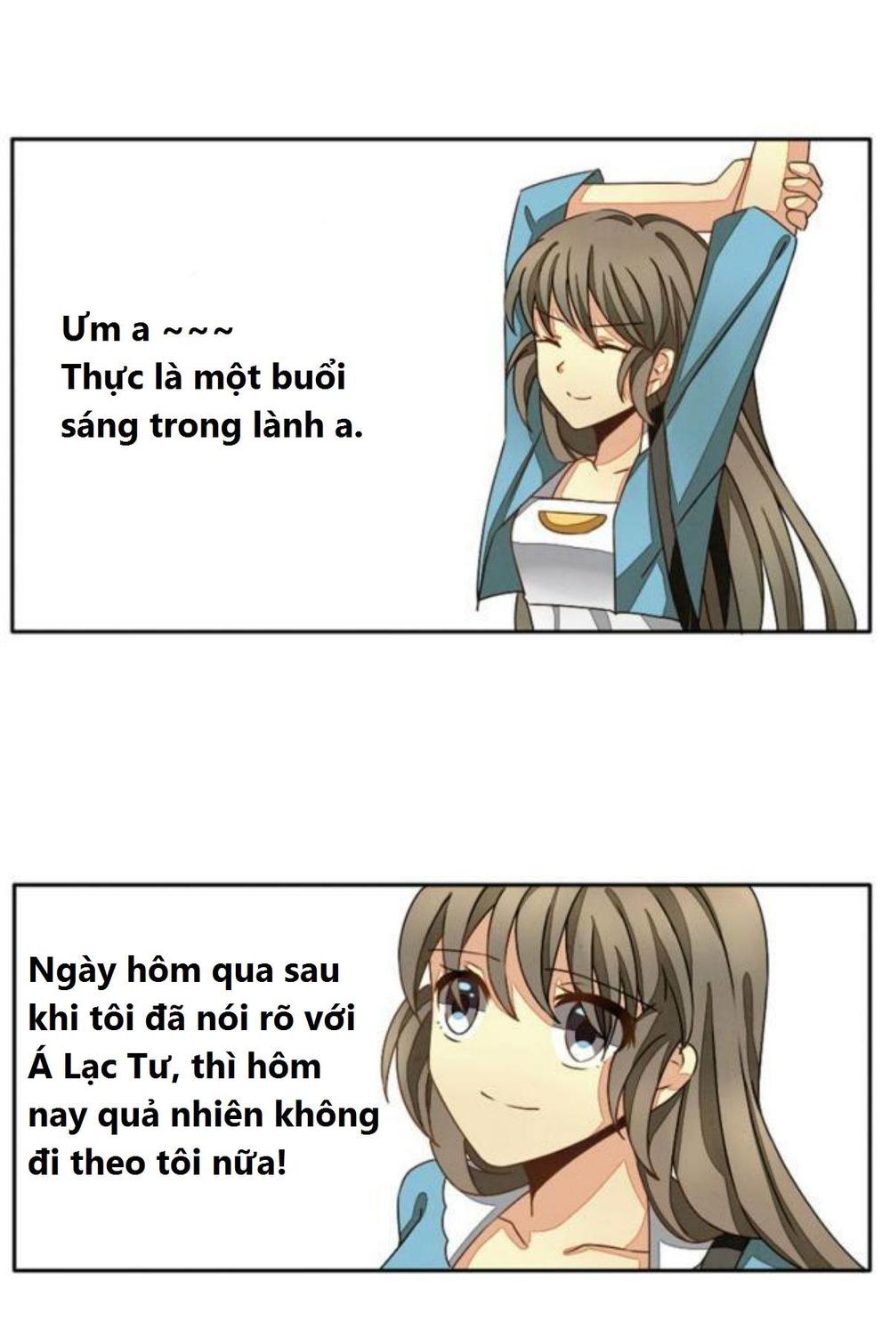 Vị Hôn Thê Bỏ Trốn Chapter 4 - 29