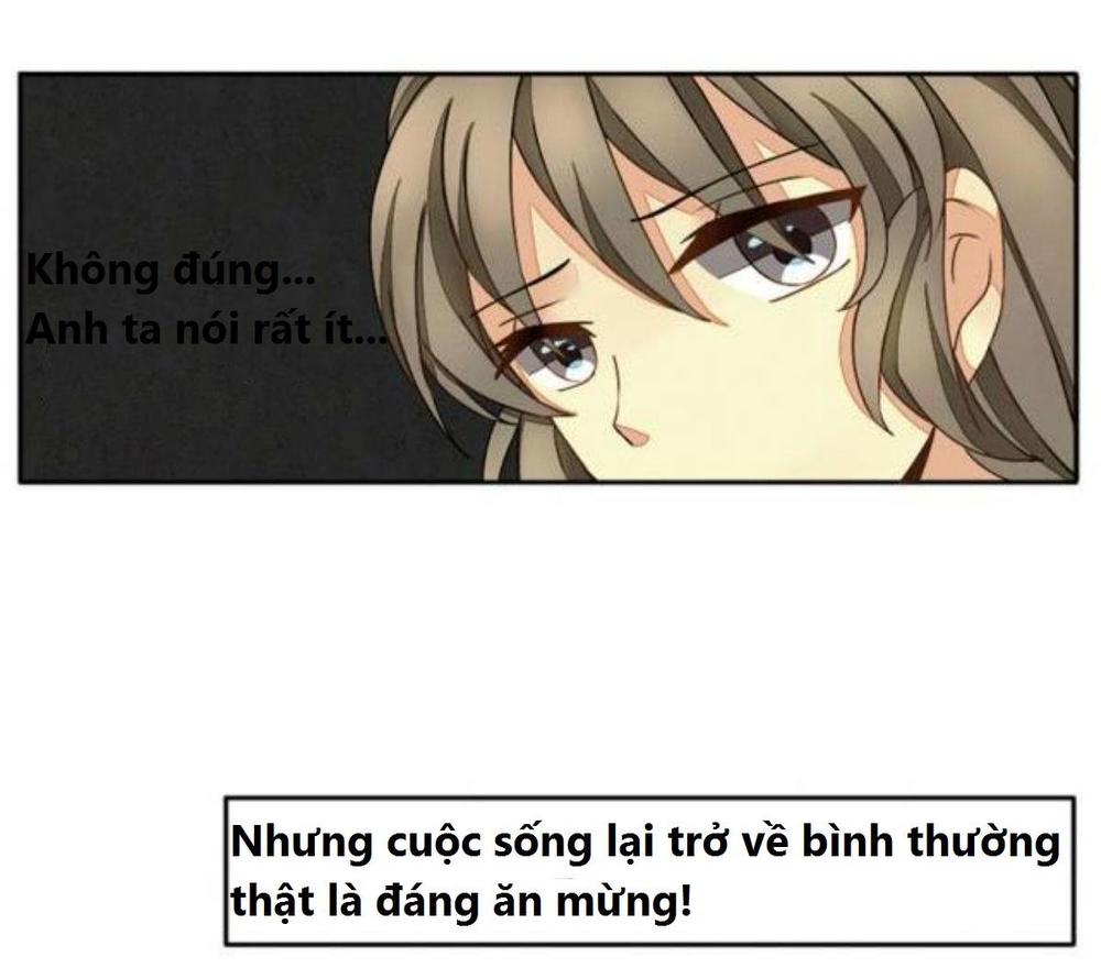 Vị Hôn Thê Bỏ Trốn Chapter 4 - 31