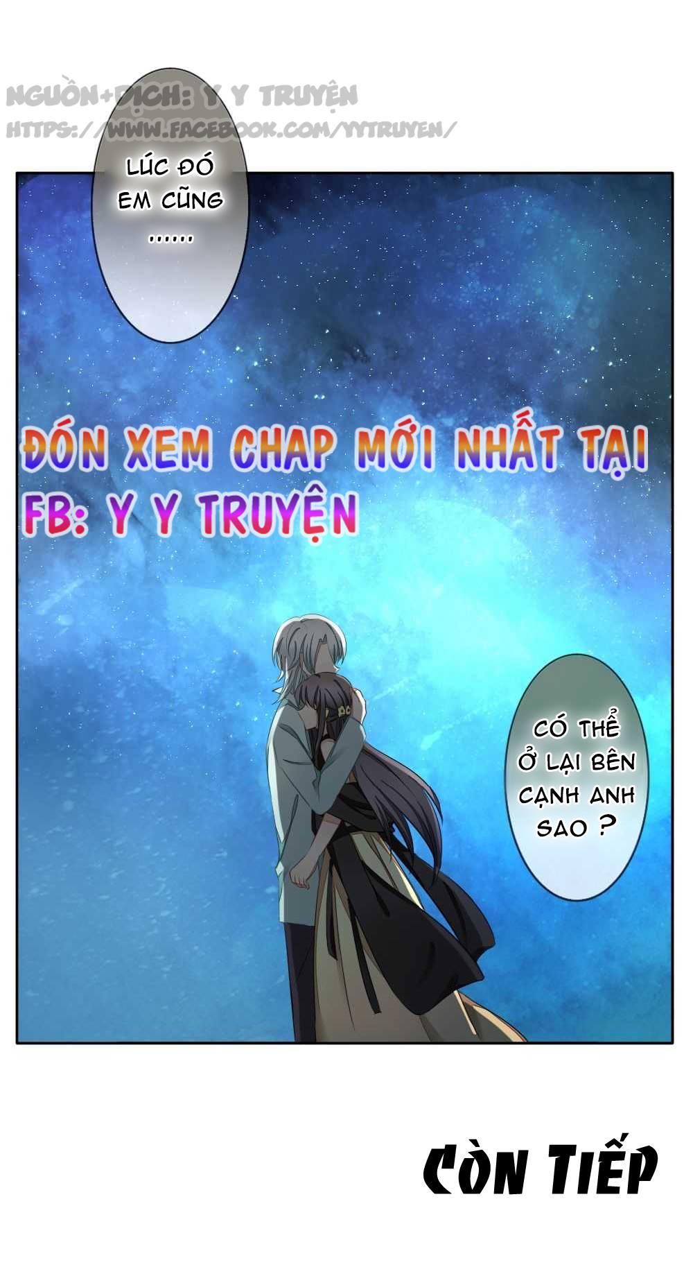 Vị Hôn Thê Bỏ Trốn Chapter 48 - 29