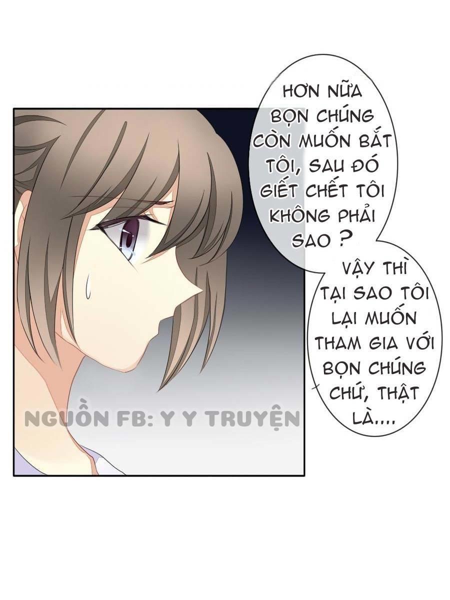 Vị Hôn Thê Bỏ Trốn Chapter 51 - 6