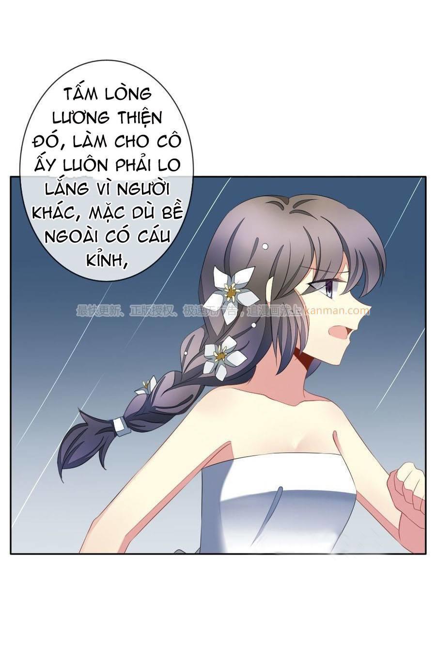 Vị Hôn Thê Bỏ Trốn Chapter 53 - 18