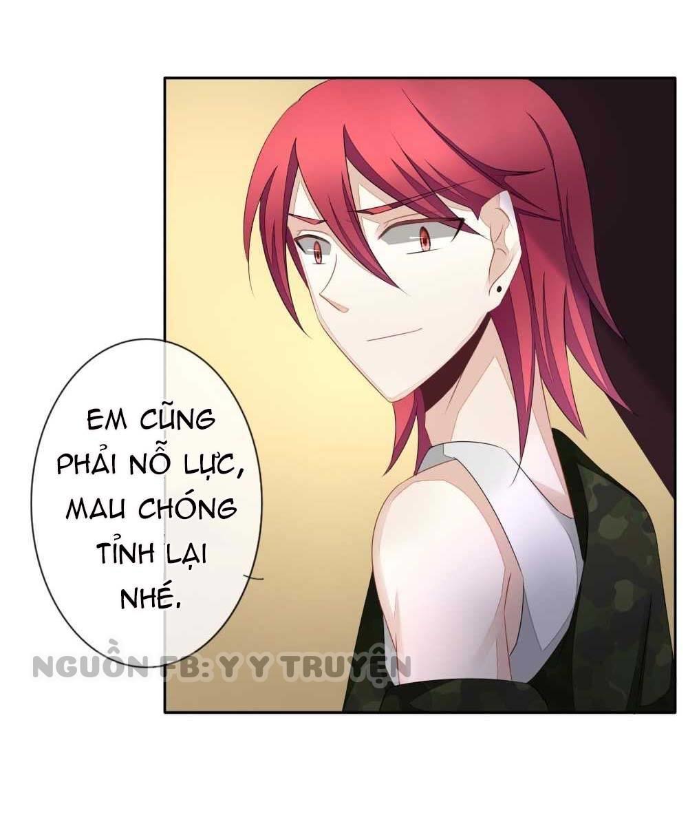 Vị Hôn Thê Bỏ Trốn Chapter 54 - 16