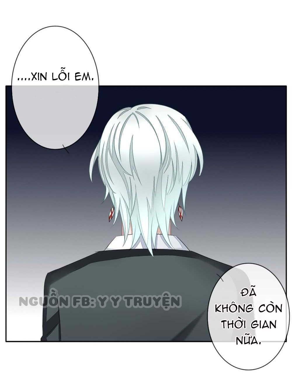 Vị Hôn Thê Bỏ Trốn Chapter 54 - 9