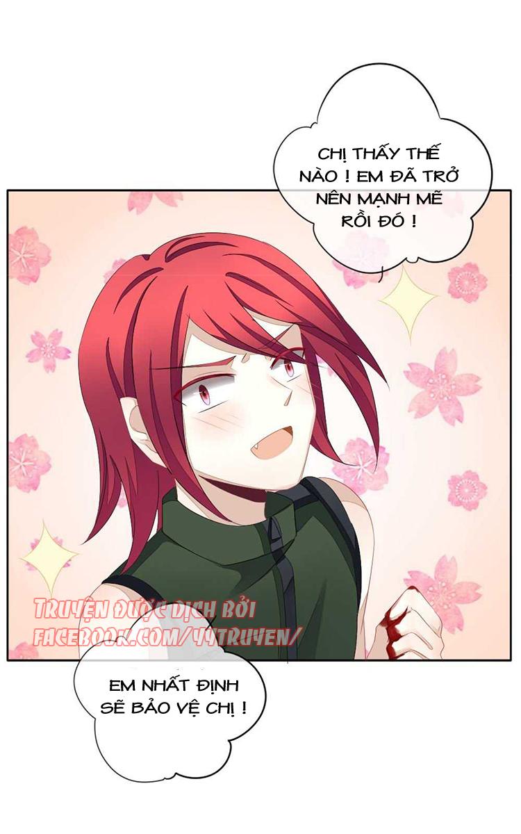 Vị Hôn Thê Bỏ Trốn Chapter 69 - 6