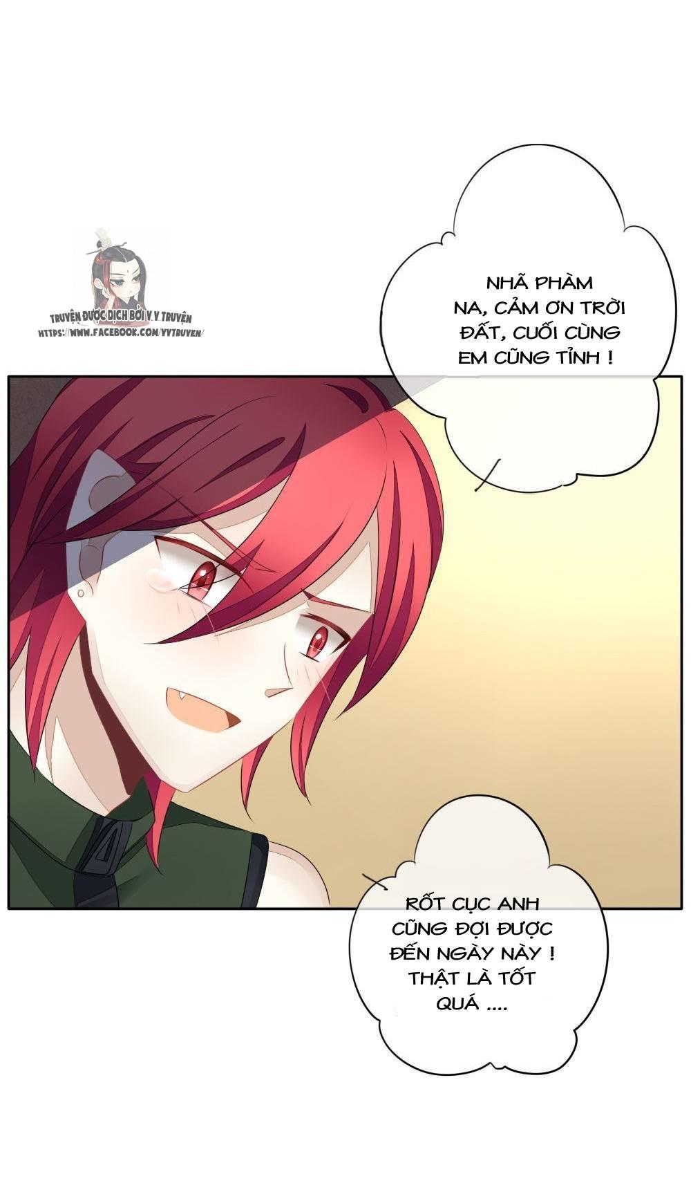 Vị Hôn Thê Bỏ Trốn Chapter 84 - 4