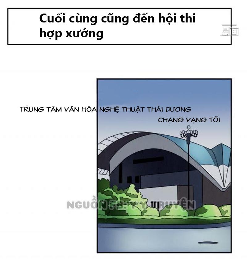 Vị Hôn Thê Bỏ Trốn Chapter 9 - 2