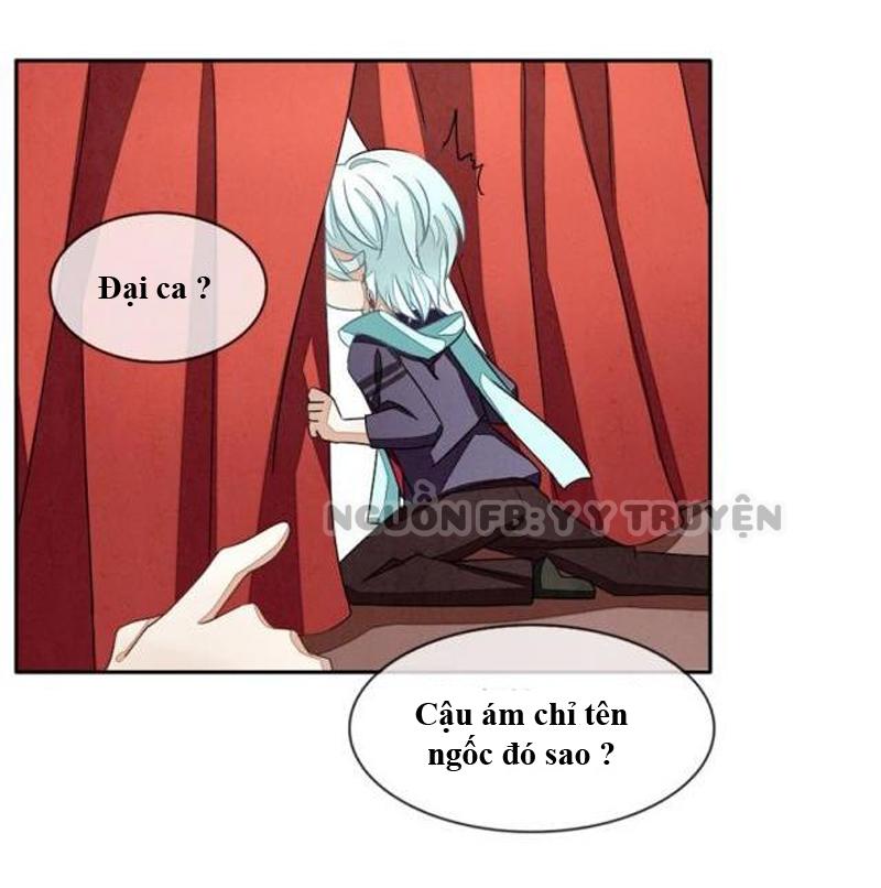 Vị Hôn Thê Bỏ Trốn Chapter 9 - 16