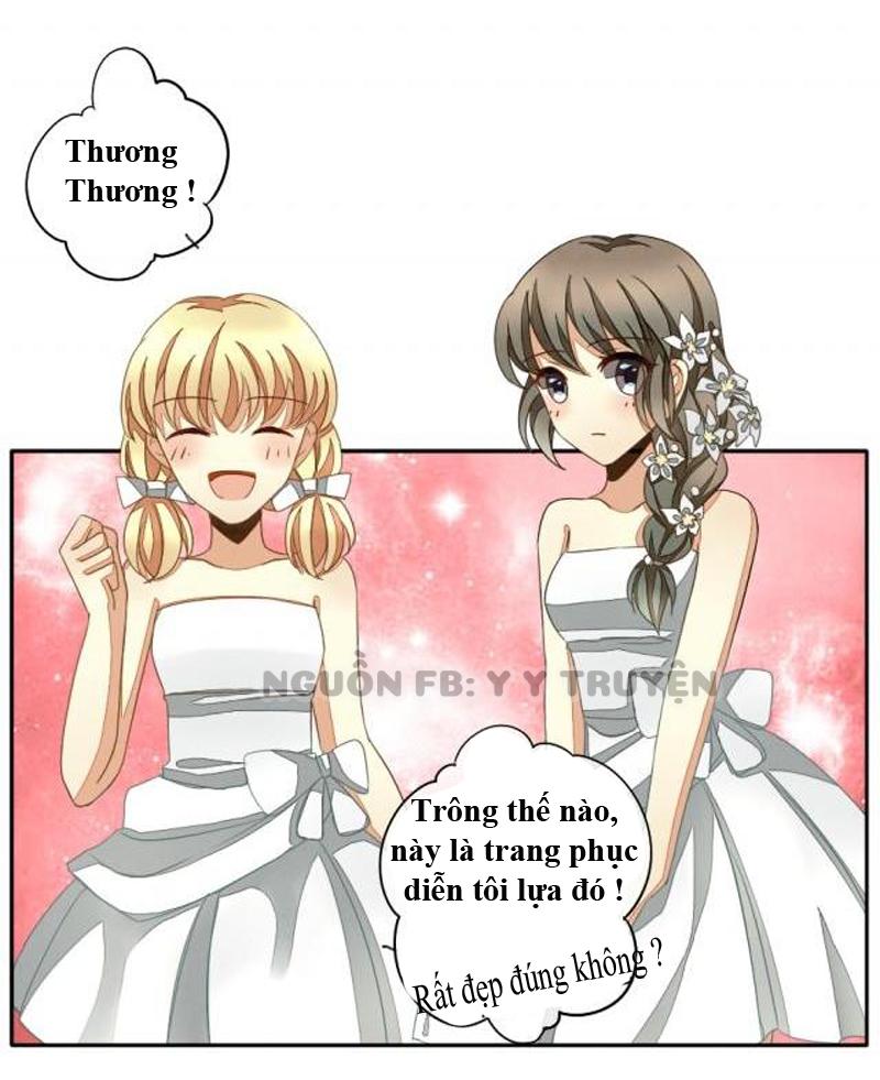 Vị Hôn Thê Bỏ Trốn Chapter 9 - 3