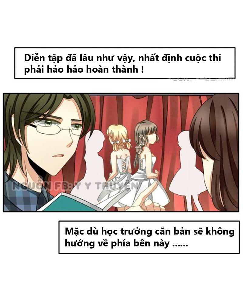 Vị Hôn Thê Bỏ Trốn Chapter 9 - 6