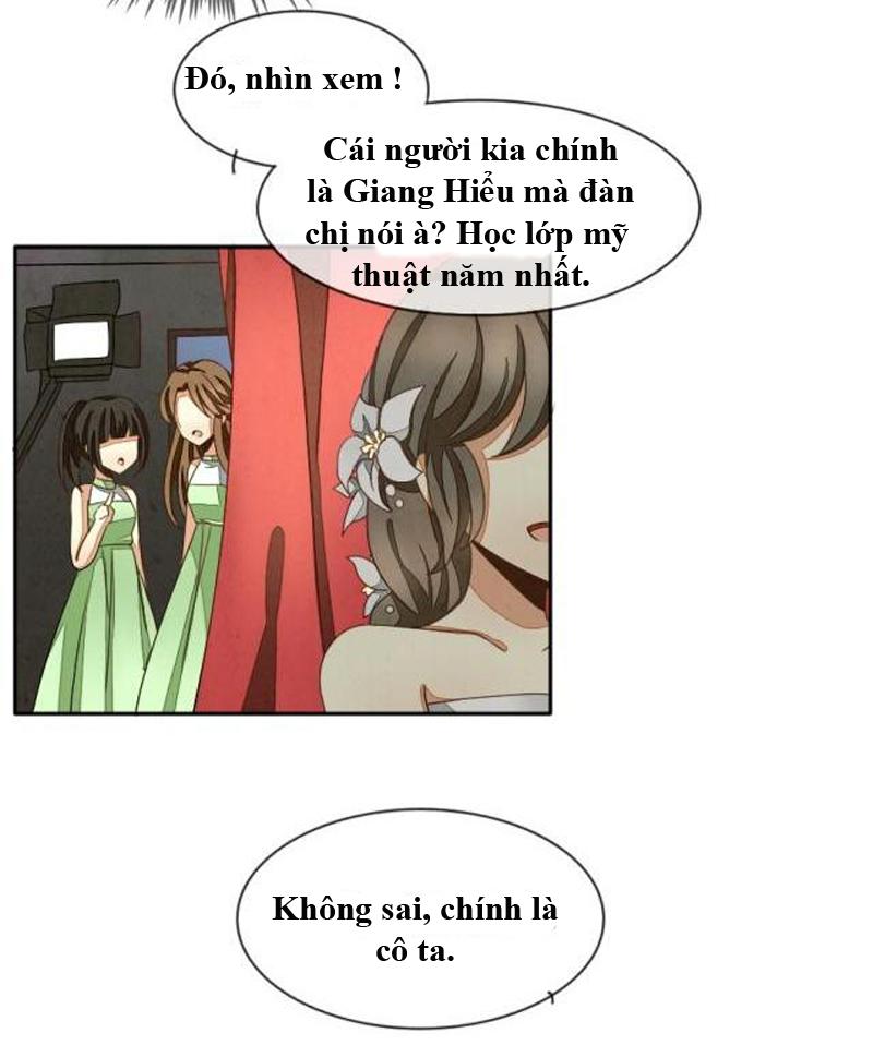 Vị Hôn Thê Bỏ Trốn Chapter 9 - 9