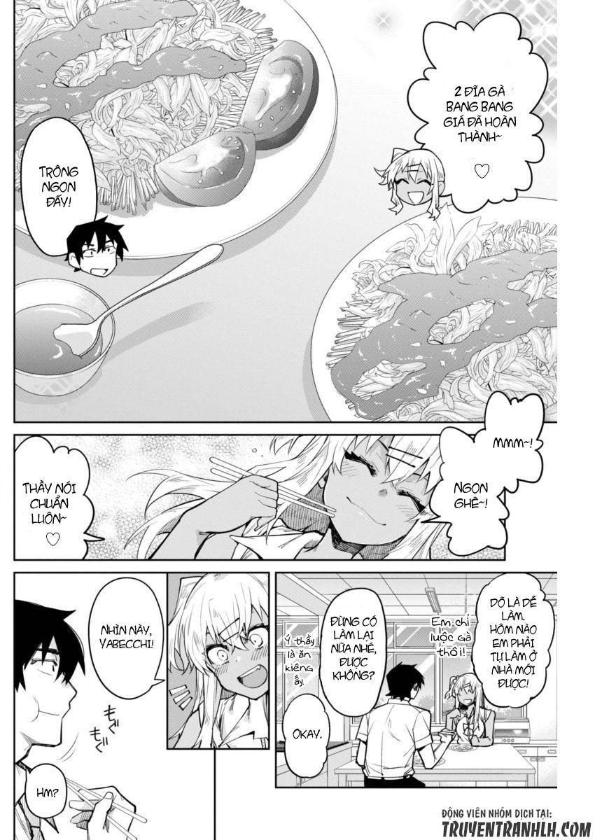 Gal Gohan Chapter 6 - 21