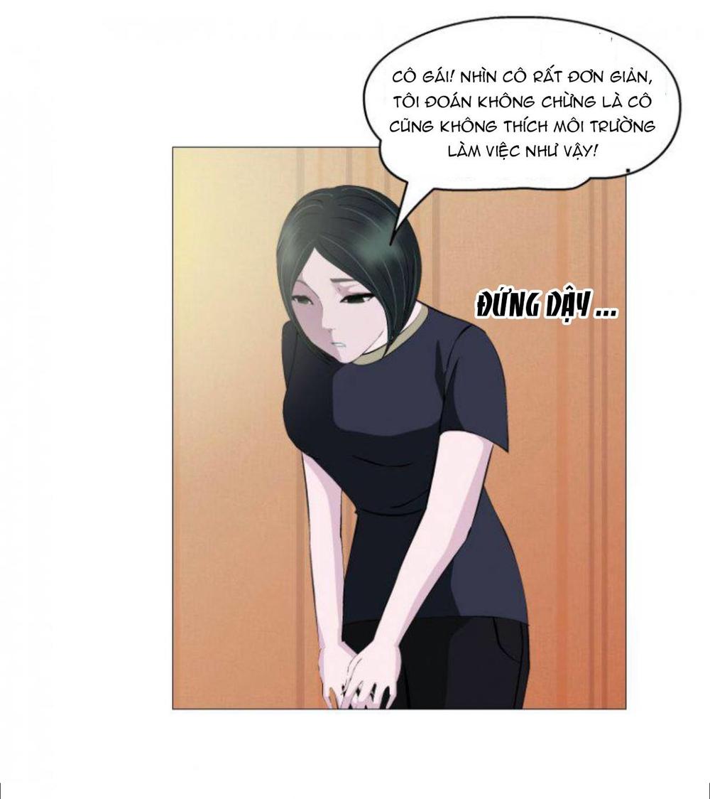 Cạm Bẫy Của Nữ Thần Chapter 10 - 4