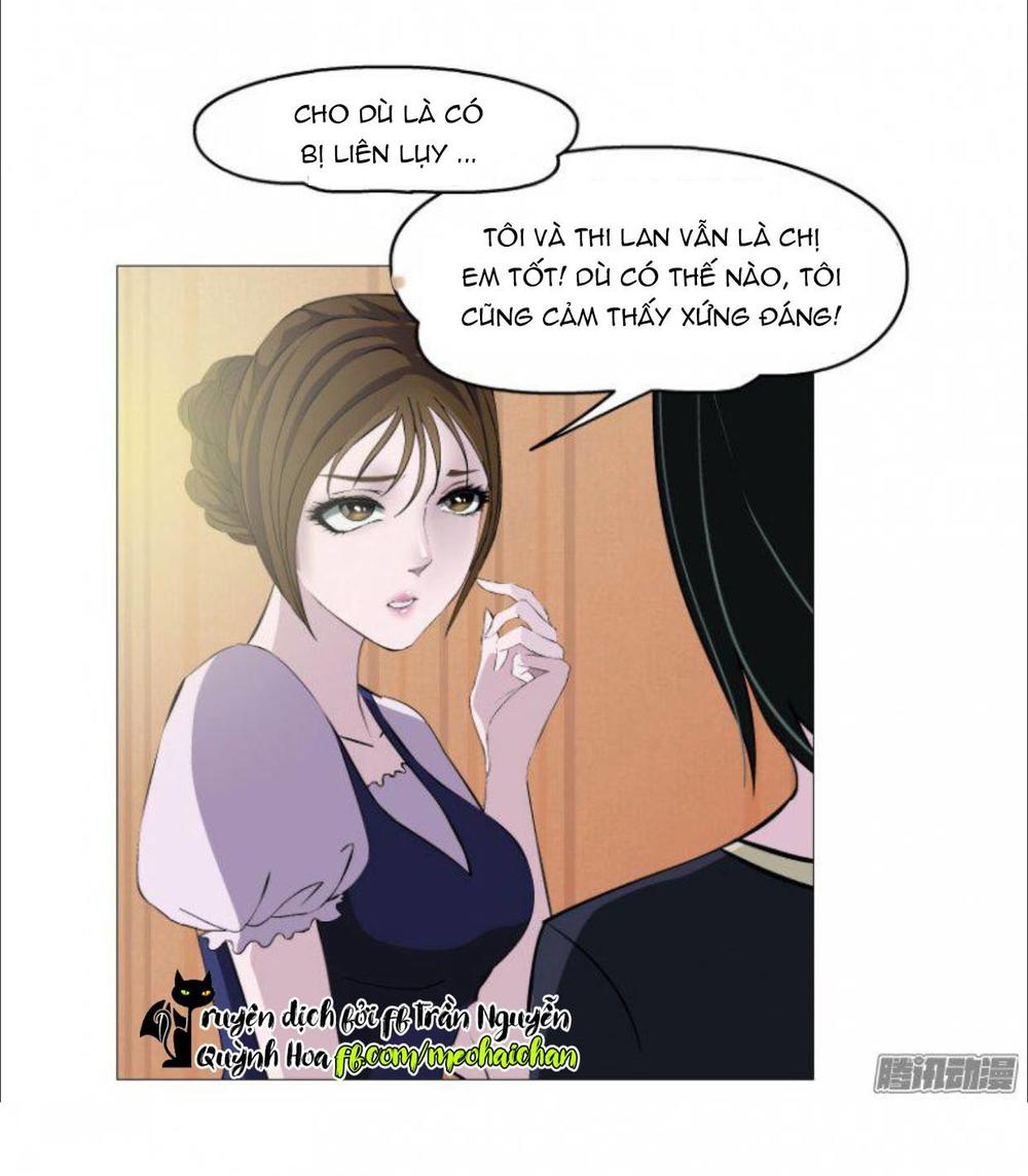 Cạm Bẫy Của Nữ Thần Chapter 10 - 8