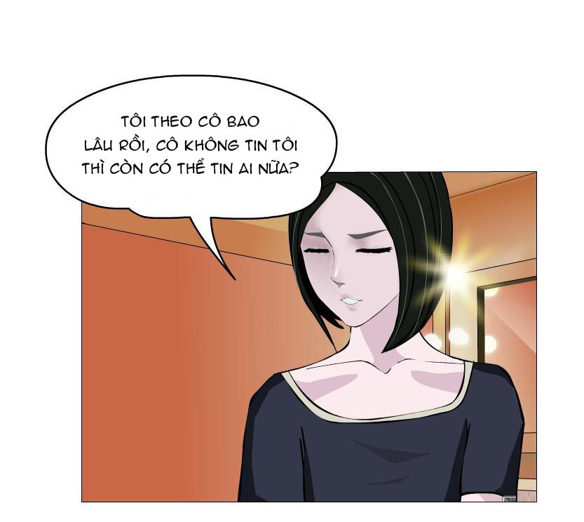 Cạm Bẫy Của Nữ Thần Chapter 100 - 26